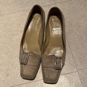 Vintage Prada Shoes